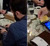 Suriye'de 15 yıl sonra bir ilk! Şara bizzat test etti