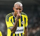 Talisca, Al jazira yolcusu! Transferde Fenerbah&ccedil;e taraftarını kızdıracak detay