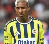 Talisca'dan Fenerbah&ccedil;e y&ouml;netimine tek c&uuml;mlelik sitem!