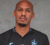 Trabzonspor Fabinho'yu resmen a&ccedil;ıkladı