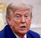 Trump, &uuml;lkesi ile iş yapan Kanadalı şirketlere ABD'ye taşınma &ccedil;ağrısında bulundu