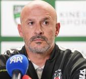 Vincenzo Italiano hedeflerini a&ccedil;ık&ccedil;a s&ouml;yledi