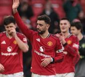 İngiltere'de yılın futbolcusu Bruno Fernandes!