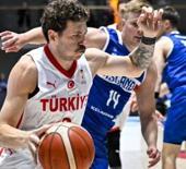 8'de 8 yaptık! Namağlup 12 Dev Adam D&uuml;nya Kupası'nda