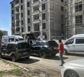 31 yaşındaki inşaat iş&ccedil;isinin feci &ouml;l&uuml;m&uuml;!