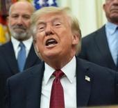 ABD Başkanı Trump'tan İran a&ccedil;ıklaması: Hepsini imha ettik