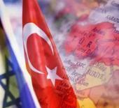 Arap basınından dikkat &ccedil;eken T&uuml;rkiye-İsrail iddiası