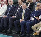'86 milyonu sevindirdik' diyen Bakan Bak: 'Biz bitti demeden bitmez'