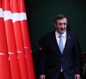 Cevdet Yılmaz'dan erken se&ccedil;im a&ccedil;ıklaması