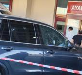 Diyarbakır'da cipe silahlı saldırı; 2 yaralı