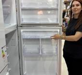 Evleneceklere beyaz eşya uyarısı! 'B&uuml;t&ccedil;e en az 120 bin lira olmalı'