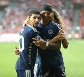 Fenerbah&ccedil;e'nin yıldızından Beşiktaş taraftarına mesaj! 