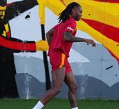 Galatasaray'da Rafael Leao gelişmesi