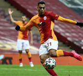 Galatasaray'ın eski golc&uuml;s&uuml; S&uuml;per Lig'e geri d&ouml;nd&uuml;