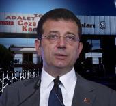 Gazeteci Mert'ten &ccedil;arpıcı yorum! 'Artık İBB davası s&ouml;n&uuml;k kaldı'