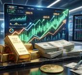 Dolar ve Euro ka&ccedil; TL oldu? İşte g&uuml;n&uuml;n ilk fiyatları