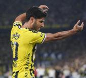 İddialar g&uuml;ndem olmuştu! Fenerbah&ccedil;e'den Marco Asensio a&ccedil;ıklaması