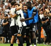 Kartal'dan 6 sezon sonra bir ilk!