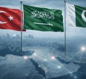 Mekke Savunma İttifakı'na katılırsa dengeler değişir! ABD ve &Ccedil;in'i bile geride bırakabilir
