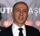 Metin &Ouml;zt&uuml;rk'ten sert tepki: Bu sene zor ge&ccedil;ecek