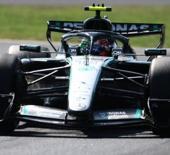 Monza'da kazanan Antonelli!
