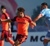 Muğlaspor, İstanbul'da tek golle kazandı