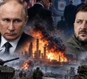 Rusya-Ukrayna savaşında korkutan d&ouml;neme&ccedil;: Putin bu hamleden &ccedil;ekinmez!