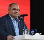 S&ouml;zc&uuml;'n&uuml;n kirli algısı &ccedil;&ouml;kt&uuml;! Ke&ccedil;i&ouml;ren Belediye Başkanı Mesut &Ouml;zarslan&rsquo;dan sert tepki 