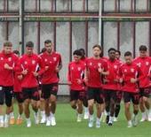 S&uuml;per Lig ekibi 8 ayrılığı birden duyurdu