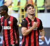 &Ccedil;orum FK'dan S&uuml;per Lig'deki ilk zafer!