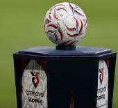 S&uuml;per Lig'de yarış erken kızıştı! Lider 3. haftada değişti