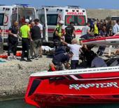 Girne'deki gemi faciasında ihmaller zinciri ortaya &ccedil;ıktı! Şoke eden iddialar...