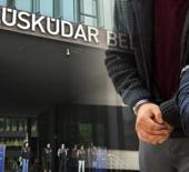 &Uuml;sk&uuml;dar Belediyesi soruşturmasında 3 ş&uuml;pheli hakkında tutuklama talebi