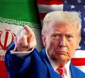 Trump'tan son dakika savaş duyurusu: Piyasaları alt&uuml;st etti! Operasyonu resmen ilan etti