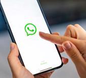 WhatsApp'ta artık tarihe karışıyor! 'Uyarı mesajı' &ouml;zelliği geliyor