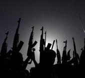 Yemen ordusu, Husileri vurdu