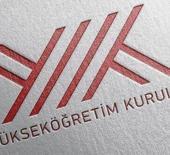 Y&Ouml;K'ten t&uuml;m &uuml;niversitelere yazı: &Uuml;lkenin geleceği i&ccedil;in b&uuml;y&uuml;k &ouml;nem taşıyor
