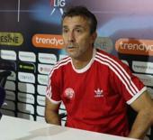 1. Lig ekibi B&uuml;lent Korkmaz ile yollarını resmen ayırdı!