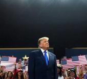Trump'tan kongre şartlı dev vaat: Her yetişkine 5 bin dolar