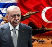 İsrail'den beklenmedik T&uuml;rkiye itirafı! Tel Aviv'de b&uuml;y&uuml;k panik! 'G&ouml;rmezden gelinemez'