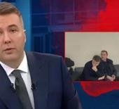 Mehmet Akif Ersoy'un duruşmasına başlandı: Gizli kamerayı fark ettim ama...