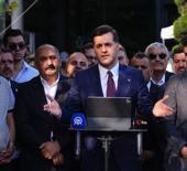 AK Parti&rsquo;den &Uuml;sk&uuml;dar Belediyesi&rsquo;ne 'hizmetsizlik' protestosu! '10 milyar liralık bor&ccedil; var'