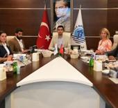 AK Parti'ye ge&ccedil;en Eren Ali Bing&ouml;l: 'Sokakta gezeceğim, o g&ouml;n&uuml;lleri yeniden fethedeceğim'