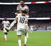 Arda G&uuml;ler attırmaya devam ediyor! Madrid evinde farklı kazandı