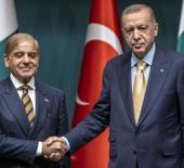 Asya'da yeni askeri denklem: T&uuml;rkiye Pakistan ve &Ccedil;in ittifakı İsrail&rsquo;i alarma ge&ccedil;irdi