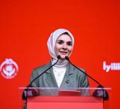 Bakan G&ouml;ktaş: Ailemizi korumaya y&ouml;nelik &ccedil;abalar i&ccedil;in t&uuml;m kurumlarımıza teşekk&uuml;r ediyorum