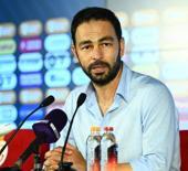 'Bildiğim bir tek şey var' diyen Sel&ccedil;uk İnan'dan Galatasaray s&ouml;zleri!