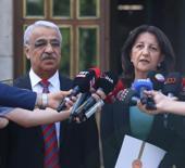 &Ccedil;er&ccedil;eve Yasa sonrası ilk ziyaret! DEM Parti İmralı'ya gidiyor