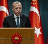 Cumhurbaşkanı Erdoğan'dan Orta Vadeli Program ile ilgili paylaşım
