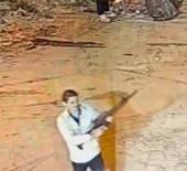 D&uuml;ğ&uuml;nde havaya ateş a&ccedil;an 6 ş&uuml;pheli g&ouml;zaltına alındı